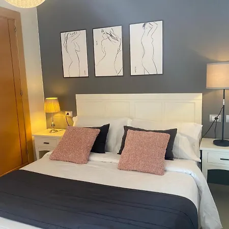 Villa Villalia Jonay, 